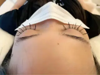 マツエク・マツパ Chouchou所属・🏅国際大会受賞 Chouchouのマツエク・マツパデザイン