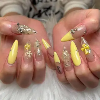 ネイル Jenn Nail Salonのネイルデザイン