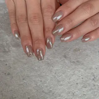 ネイル Rio 𓍼のネイルデザイン