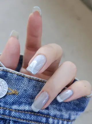 ネイル Bijou. 【junjun.】のネイルデザイン