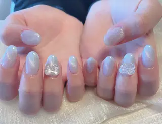 ネイル D-BEAUTY Nailsalonのネイルデザイン