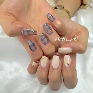 ネイル Ameri nail /UKIのネイルデザイン