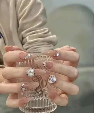 ネイル The Nail & Eye Lashの眉毛・アイブロウイメージ