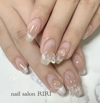 ネイル RIRI リリのネイルデザイン