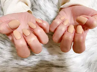 ネイル kikinail 溝の口のネイルデザイン