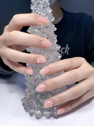 ネイル ネイルサロン ロア旧ジョリーのネイルデザイン