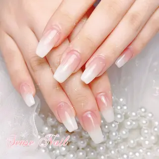 ネイル 🎀Sense Nail池袋店🎀のネイルデザイン