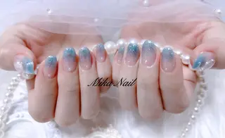 ネイル Mika Nailのネイルデザイン