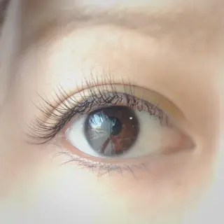 マツエク・マツパ Plants　斧田 ひろみのマツエク・マツパデザイン