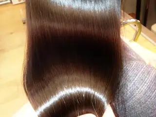 セミロング カラー センスをお届けします 大谷将生infpのヘアスタイル