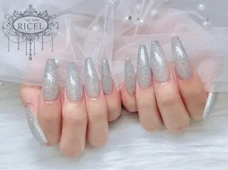 ネイル NATSUKO 🪽のネイルデザイン