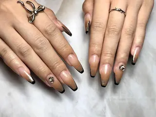 ネイル 🌷Yun nail salon🌷のネイルデザイン