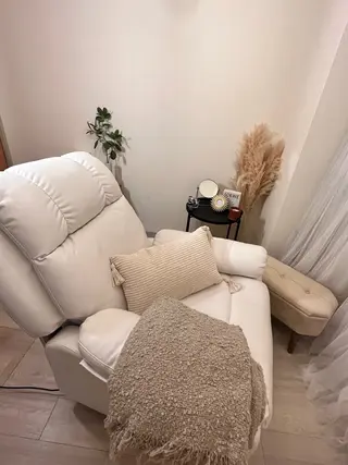 chérie 🫧大阪福島のマツエク・マツパデザイン