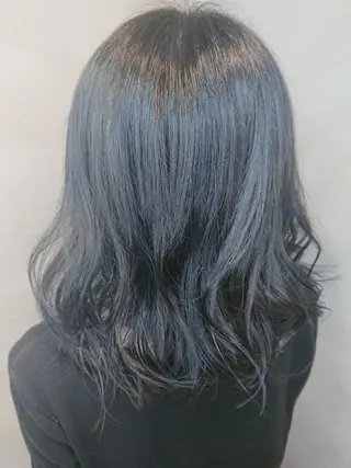 ミディアム カラー Geniee Horie🍙RINのその他イメージ