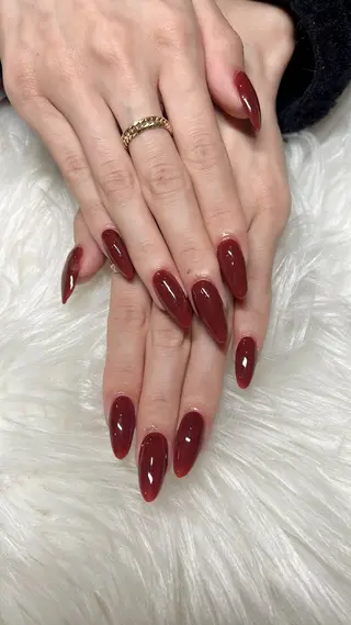 ネイル 《LB》ラブリエ Nail&eyeのマツエク・マツパデザイン