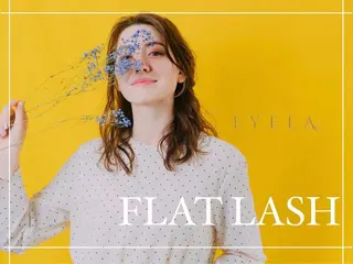 マツエク・マツパ EYELA亀田店 齋藤の眉毛・アイブロウイメージ