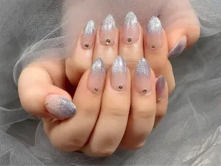 ネイル Nail Salon KURELLYのネイルデザイン