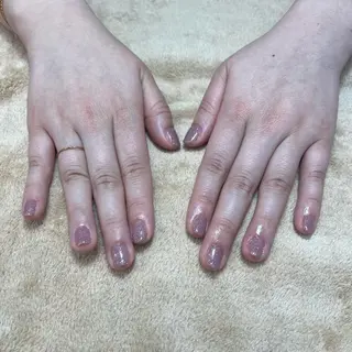 ネイル 【FREJA銀座】 IBUのネイルデザイン