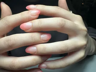 ネイル Eveネイル チップスカルプ専門店のネイルデザイン