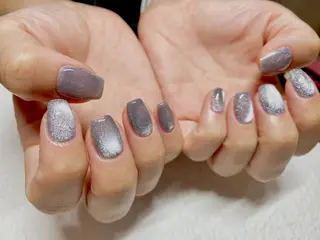 ネイル Tree NORICO.のネイルデザイン