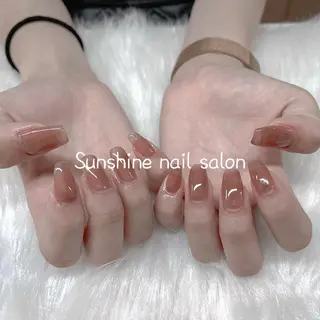 ネイル サンシャイン ネイル池袋店のネイルデザイン