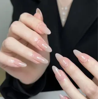ネイル モモ NAILSのネイルデザイン