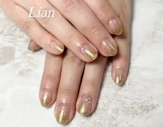 ネイル nail salon Lianのネイルデザイン