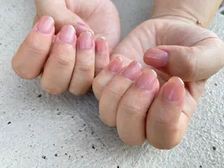 ショート ネイル ✴︎ Delightのネイルデザイン