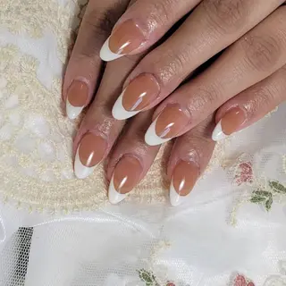 ネイル ネイルサロンほっこり kanaのネイルデザイン