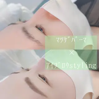 マツエク・マツパ 🦋Dio...川越 MINAKI🦋のマツエク・マツパデザイン