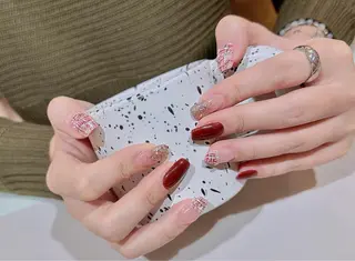 ネイル NANA NAILのネイルデザイン