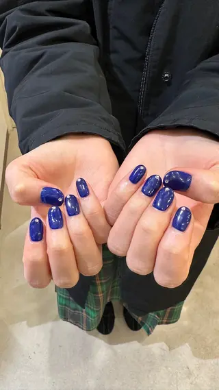 ネイル 🎶個性派ネイル💅 /Komachi❤️のネイルデザイン