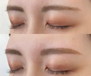 マツエク・マツパ 梅田/メンズ/眉毛 ~中谷愛璃~🦋💕の眉毛・アイブロウイメージ