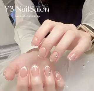 ネイル Y3 NailSalonのネイルデザイン