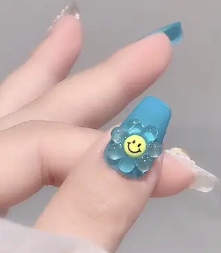 ネイル Cute beauty2のマツエク・マツパデザイン