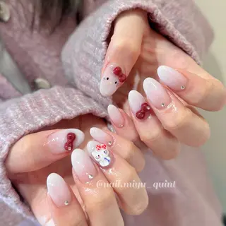 ネイル . .のネイルデザイン