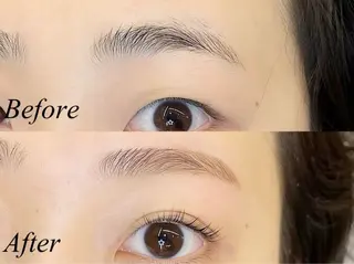 アイブロウ トレンド眉🌈✨ yukiの眉毛・アイブロウイメージ