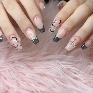 ネイル Artgallery YUKIのネイルデザイン