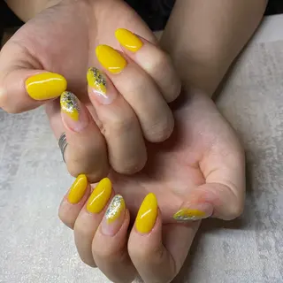 ネイル NORA nail UMEDA MAIのネイルデザイン