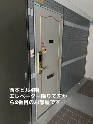 room by SHEELのネイルデザイン