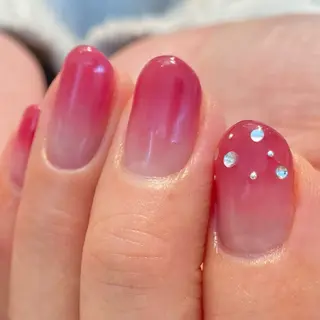 ネイル Mayu .のネイルデザイン