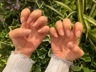 ネイル パラスパガーデン福岡 Reinaのネイルデザイン