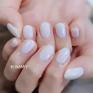 ネイル kimmy nailsのネイルデザイン
