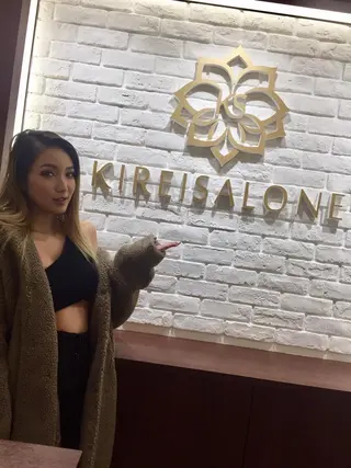 全身痩身✨ キレイサローネ横浜店のエステ・リラクイメージ