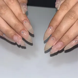 ネイル Yay /y2k・個性派のネイルデザイン