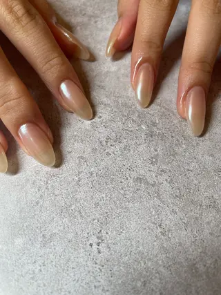 ネイル ulu🌼 nanaのネイルデザイン