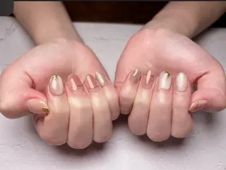 ネイル nailsalon N iJiのネイルデザイン