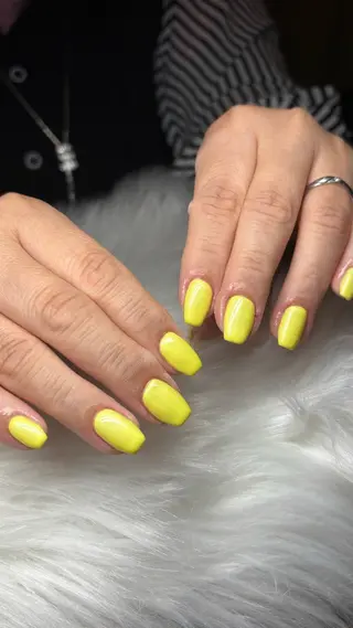 ネイル あづき💅✨ ✨のネイルデザイン