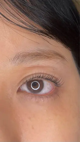 マツエク・マツパ EYE&NAIL M / EBINA🌛のマツエク・マツパデザイン