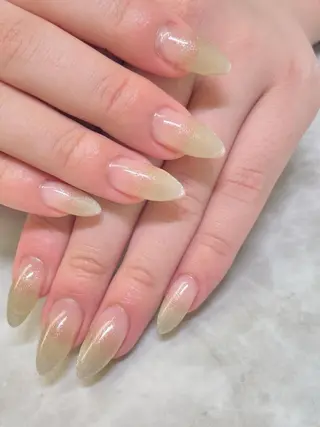 ネイル 和歌浦 ちるふぇのネイルデザイン